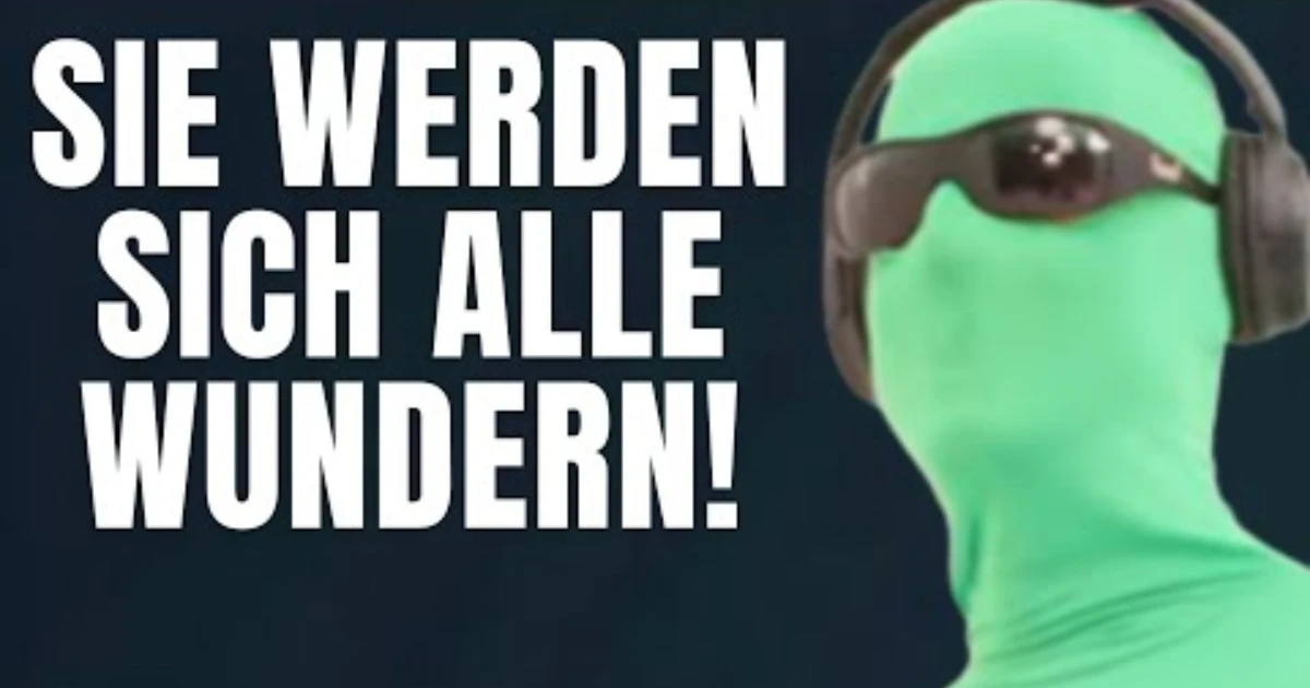 Gigi über KI