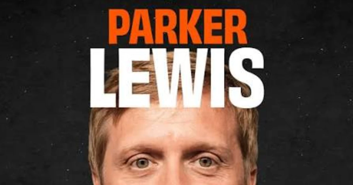 Parker Lewis bei TFTC