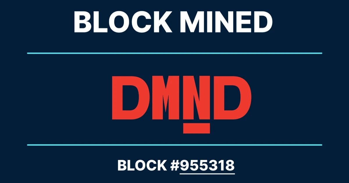 Bitcoin-Block 955.318: Die Entmachtung der Mining-Pools?