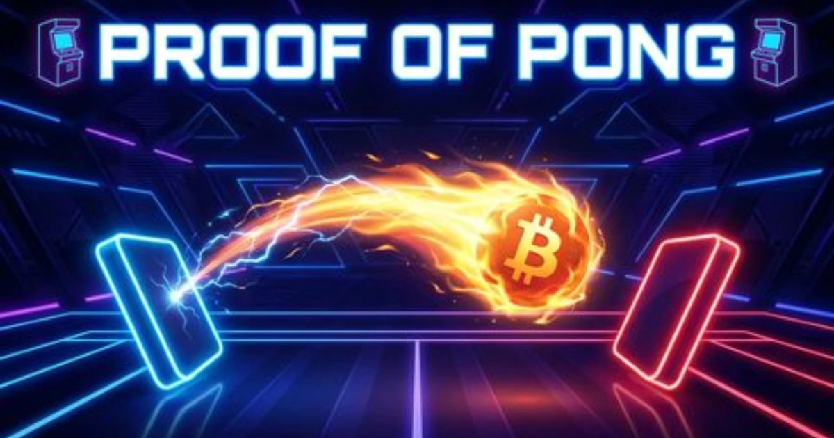 Make Bitcoin and Nostr fun again