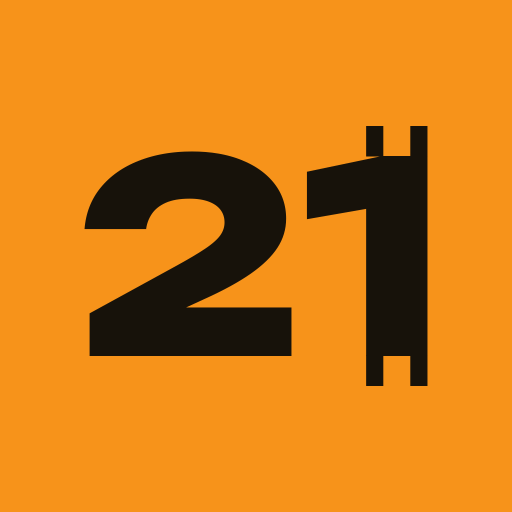 TWENTY ONE Esports avatar