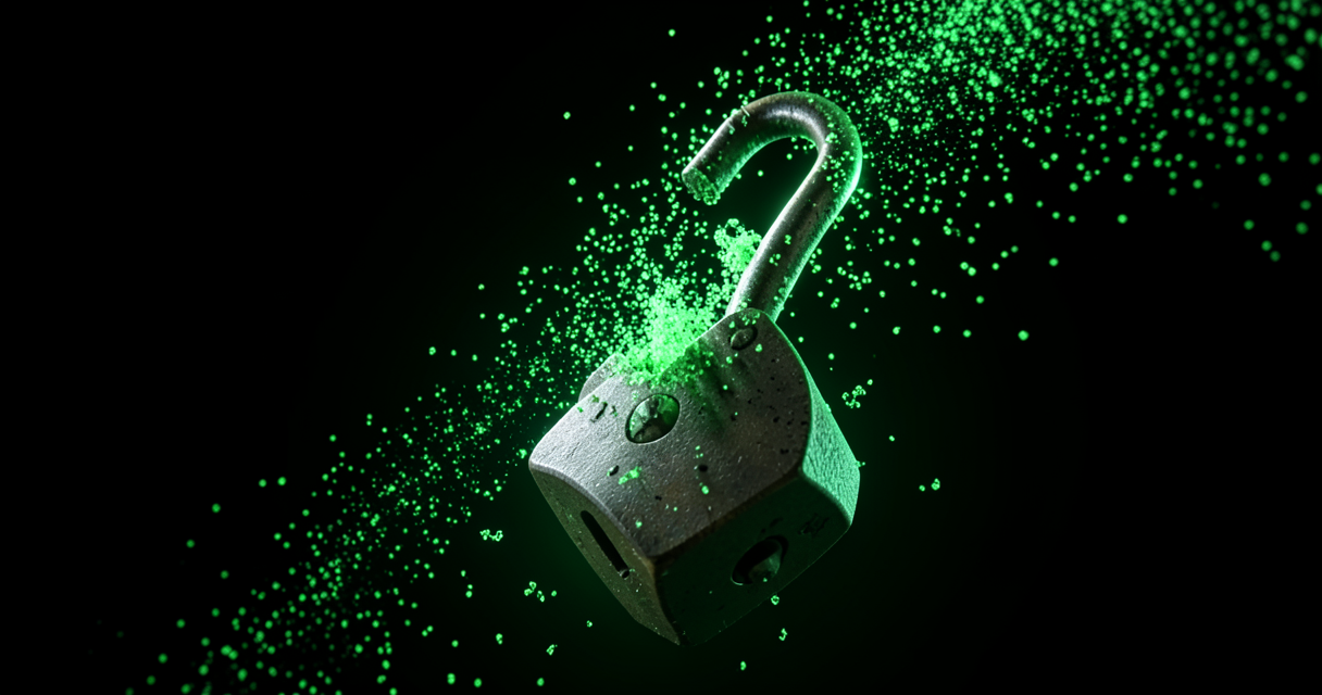 Cypherpunk Anarchie